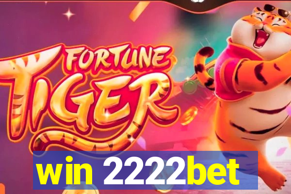 win 2222bet